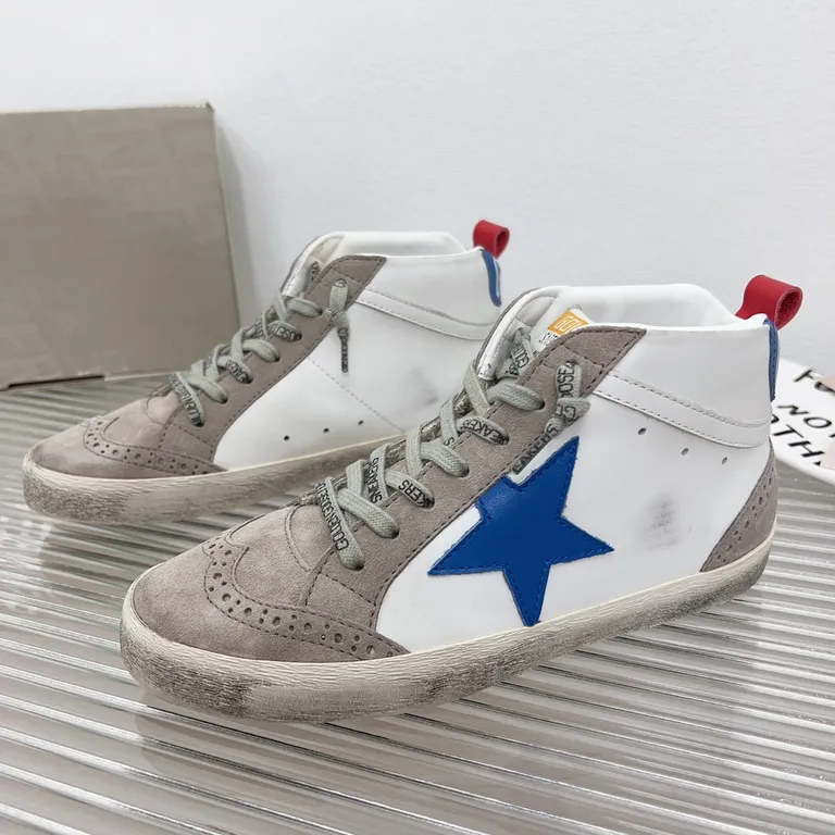 Golden Goose Shoe 